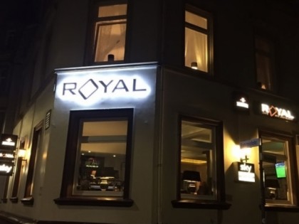 Фото: ROYAL